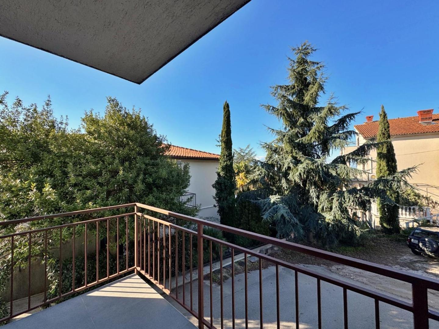 Apartments Katarina Malinska Exterior foto