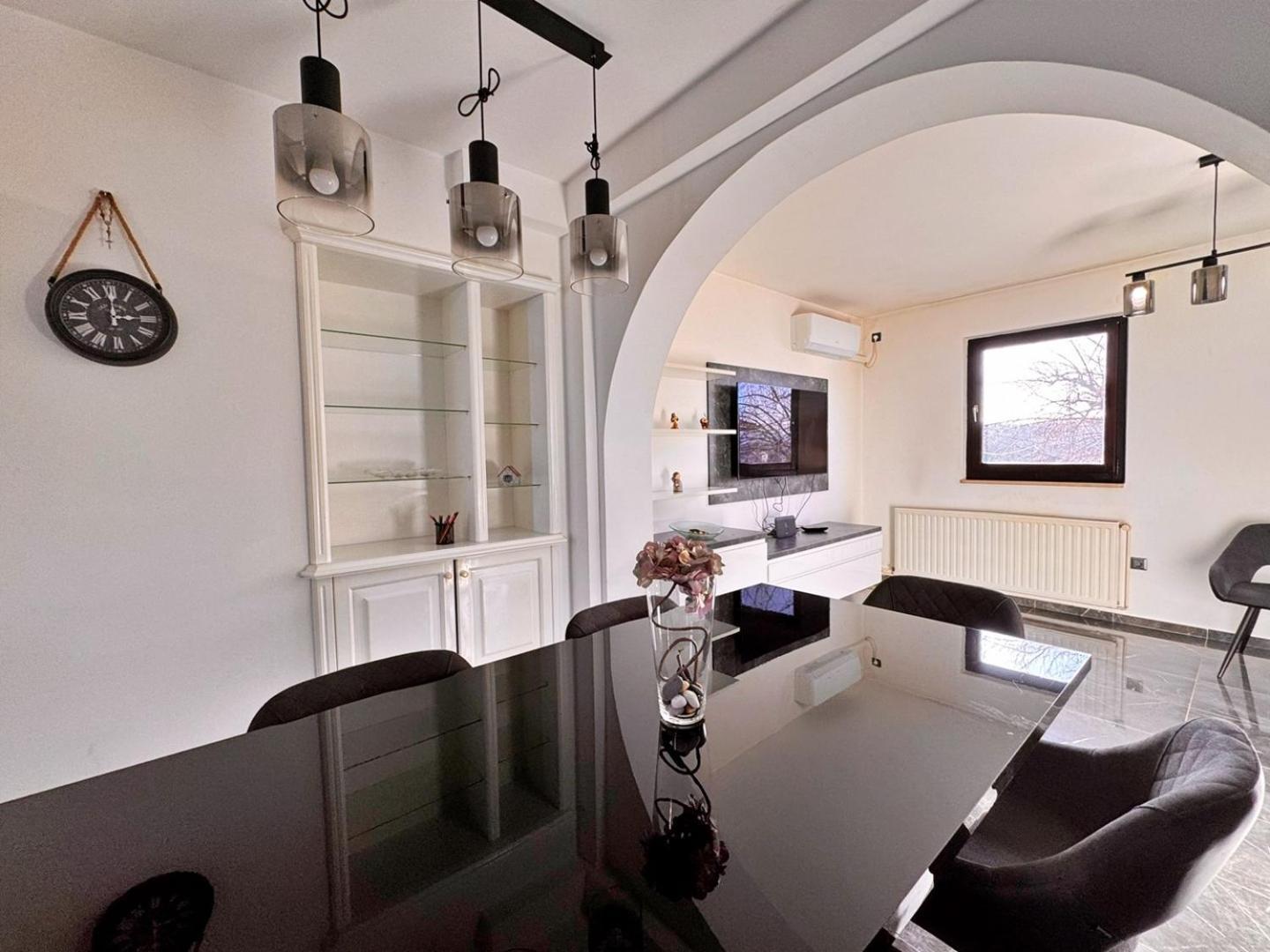 Apartments Katarina Malinska Exterior foto
