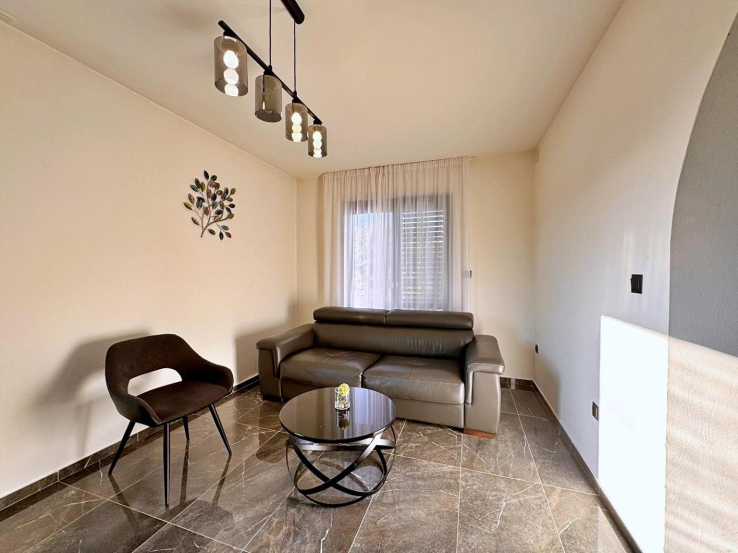 Apartments Katarina Malinska Exterior foto
